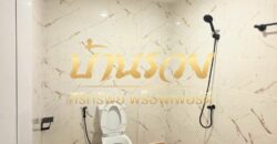 ทาวน์เฮ้าส์ 1 ชั้น #ต้นโครงการ หมู่บ้านเพชรงาม ซอยเทศบาลบางปู 60 (ซอยวัดอโศการาม) บ้านรีโนเวทเปลี่ยนวัสดุใหม่ ใกล้รถไฟฟ้า BTS สถานีเคหะ