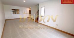 ทาวน์เฮ้าส์ 2 ชั้น หมู่บ้านนิรันดร์วิลล์ 10 ซอยวัดศรีวารีน้อย บางนา กม.18 ใกล้มหาลัยหัวเฉียว บ้านรีโนเวทเปลี่ยนวัสดุใหม่ พร้อมเข้าอยู่