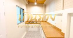 ทาวน์เฮ้าส์ 2 ชั้น หมู่บ้านนิรันดร์วิลล์ 10 ซอยวัดศรีวารีน้อย บางนา กม.18 ใกล้มหาลัยหัวเฉียว บ้านรีโนเวทเปลี่ยนวัสดุใหม่ พร้อมเข้าอยู่