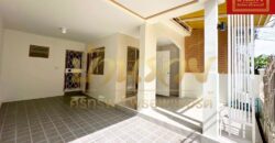 ทาวน์เฮ้าส์ 2 ชั้น หมู่บ้านพนาสนธิ์ วิลล่า12 บางปู บ้านรีโนเวทเปลี่ยนวัสดุใหม่ ใกล้รถไฟฟ้า BTS สถานีเคหะ