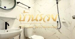 ทาวน์เฮ้าส์ 2 ชั้น หมู่บ้านพฤกษา 59/1 ซ.วิทยุการบิน ใกล้สถานีรถไฟฟ้าสายสีเขียว บ้านรีโนเวทใหม่พร้อมเข้าอยู่