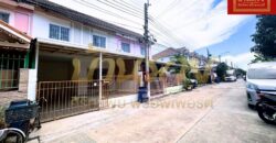 ทาวน์เฮ้าส์ 2 ชั้น หมู่บ้านพฤกษา 59/1 ซ.วิทยุการบิน ใกล้สถานีรถไฟฟ้าสายสีเขียว บ้านรีโนเวทใหม่พร้อมเข้าอยู่