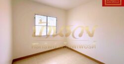 ทาวน์เฮ้าส์ 2 ชั้น หมู่บ้านพฤกษา 59/1 ซ.วิทยุการบิน ใกล้สถานีรถไฟฟ้าสายสีเขียว บ้านรีโนเวทใหม่พร้อมเข้าอยู่