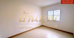 ทาวน์เฮ้าส์ 2 ชั้น หมู่บ้านพฤกษา 59/1 ซ.วิทยุการบิน ใกล้สถานีรถไฟฟ้าสายสีเขียว บ้านรีโนเวทใหม่พร้อมเข้าอยู่