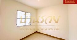 ทาวน์เฮ้าส์ 2 ชั้น หมู่บ้านพฤกษา 59/1 ซ.วิทยุการบิน ใกล้สถานีรถไฟฟ้าสายสีเขียว บ้านรีโนเวทใหม่พร้อมเข้าอยู่