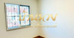 ทาวน์เฮาส์ 2ชั้น หมู่บ้านเดอะคอนเนค6 (บางนาตราดกม.8) ใกล้เมกาบางนา ตกแต่งสไตล์มินิมอลพร้อมเข้าอยู่