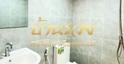 ทาวน์เฮาส์ 2ชั้น หมู่บ้านเดอะคอนเนค6 (บางนาตราดกม.8) ใกล้เมกาบางนา ตกแต่งสไตล์มินิมอลพร้อมเข้าอยู่