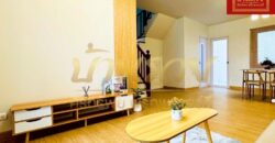 ทาวน์เฮาส์ 2ชั้น หมู่บ้านเดอะคอนเนค6 (บางนาตราดกม.8) ใกล้เมกาบางนา ตกแต่งสไตล์มินิมอลพร้อมเข้าอยู่