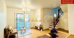 ทาวน์เฮาส์ 2ชั้น หมู่บ้านเดอะคอนเนค6 (บางนาตราดกม.8) ใกล้เมกาบางนา ตกแต่งสไตล์มินิมอลพร้อมเข้าอยู่