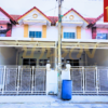 🏠 ทาวน์เฮ้าส์ 2 ชั้น หมู่บ้าน รุ่งทวี นิคมบางปู #ถนนเมนต้นโครงการ แพรกษา บ้านรีโนเวทเปลี่ยนวัสดุใหม่ พร้อมเข้าอยู่