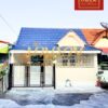 🏠ทาวน์เฮ้าส์ 1 ชั้น หมู่บ้านเด่นชัย บางเมือง-ศรีนครินทร์ ใกล้ BTS รถไฟฟ้าทิพวัล ทางด่วนกาญจนาฯ บ้านรีโนเวทใหม่ทั้งหลัง