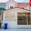 🏠 ทาวน์เฮ้าส์ 2 ชั้น หมู่บ้านภูมิใจนิเวศน์ 4 เฟส 1 พระสมุทรเจดีย์ บ้านรีโนเวทใหม่ พร้อมเข้าอยู่