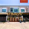 🏠 ทาวน์เฮ้าส์ 2 ชั้น หมู่บ้าน พฤกษาไลท์ ล็อกซ์ ซ.ศรีบุญเรือง1เทพารักษ์ ใกล้ BTS สำโรง ออกได้ทั้งถนนเทพารักษ์ และถนนสุขุมวิท