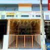 🏠 ทาวน์เฮ้าส์ 2 ชั้น หมู่บ้านธัญดา พาร์ควิลล์ 5 บ้านรีโนเวทใหม่ ใกล้นิคมอุตสาหกรรมบางปู